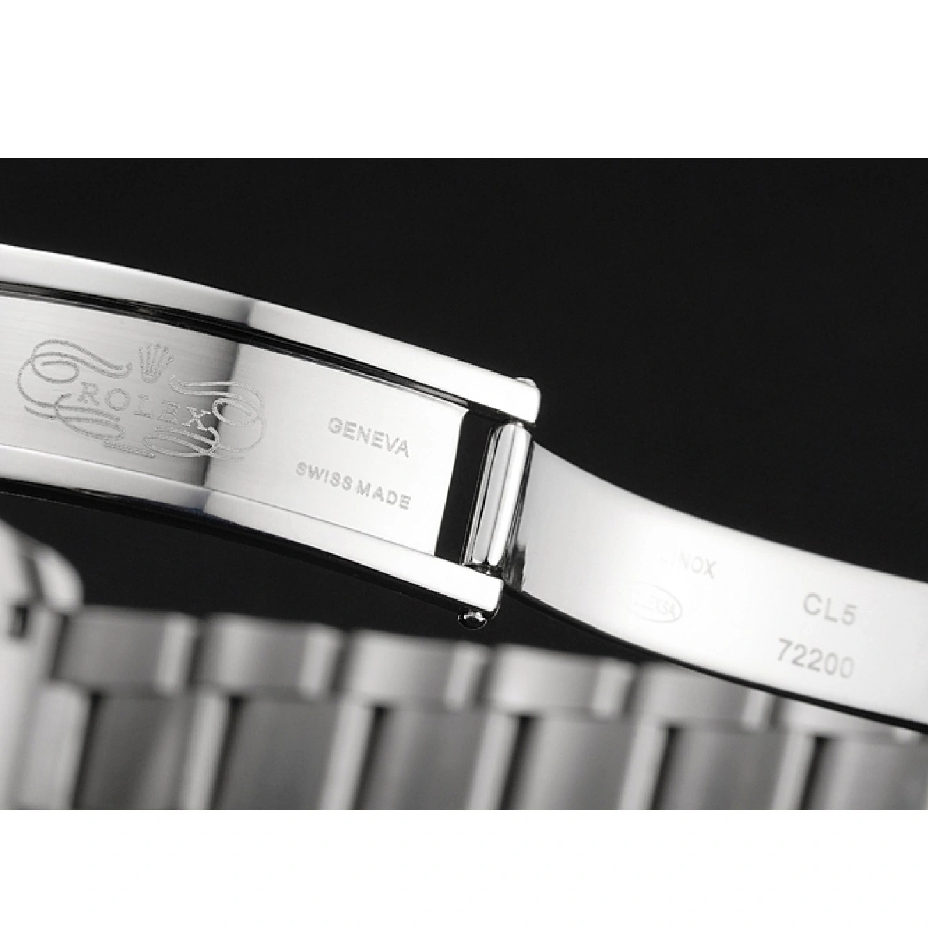 MiroTime 1027 Swiss Rolex Yacht-Master Champagne Dial Stainless Steel Case And Bracelet